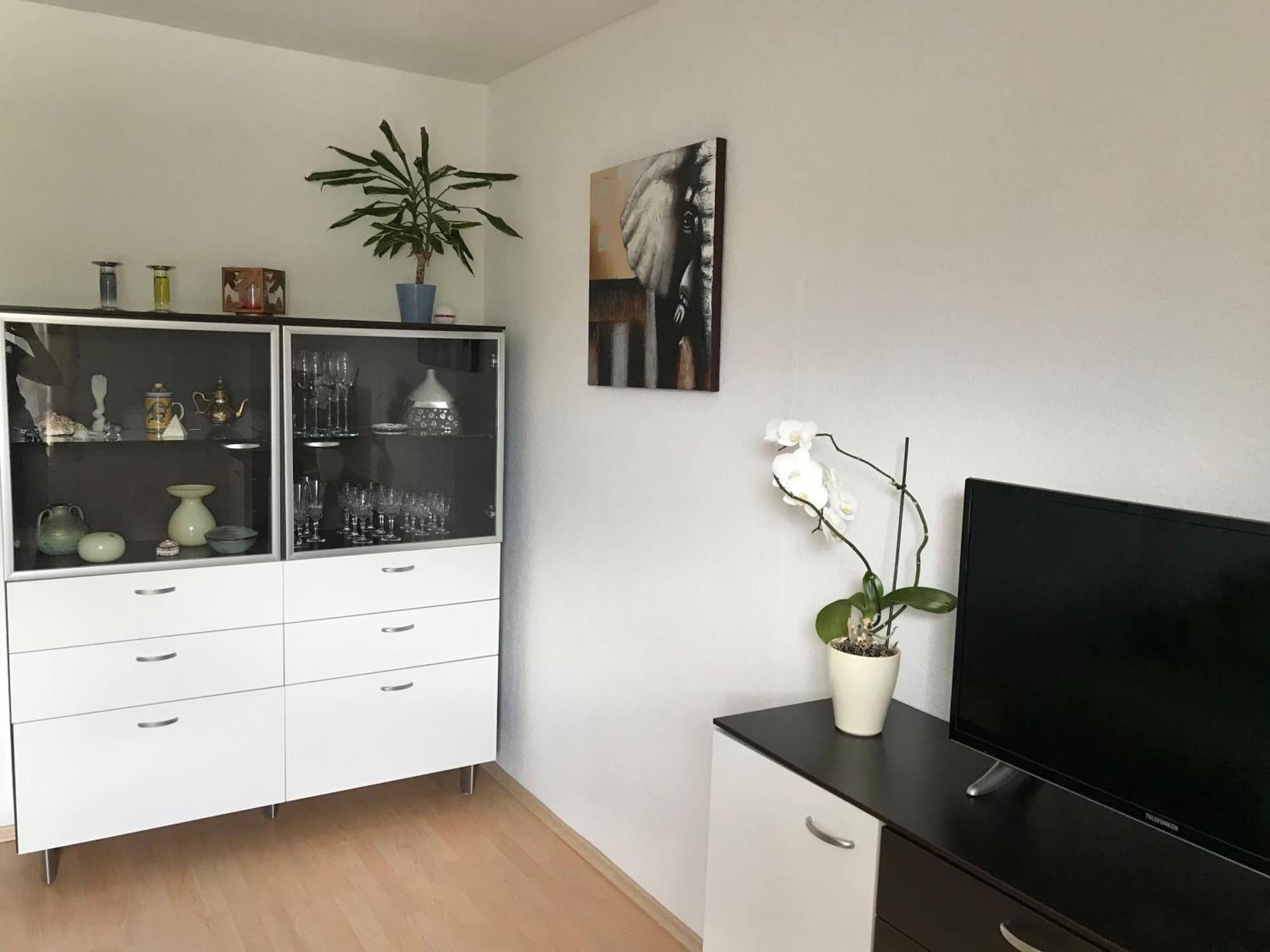 Ferienwohnung Am Hainer See Neukieritzsch Eksteriør billede
