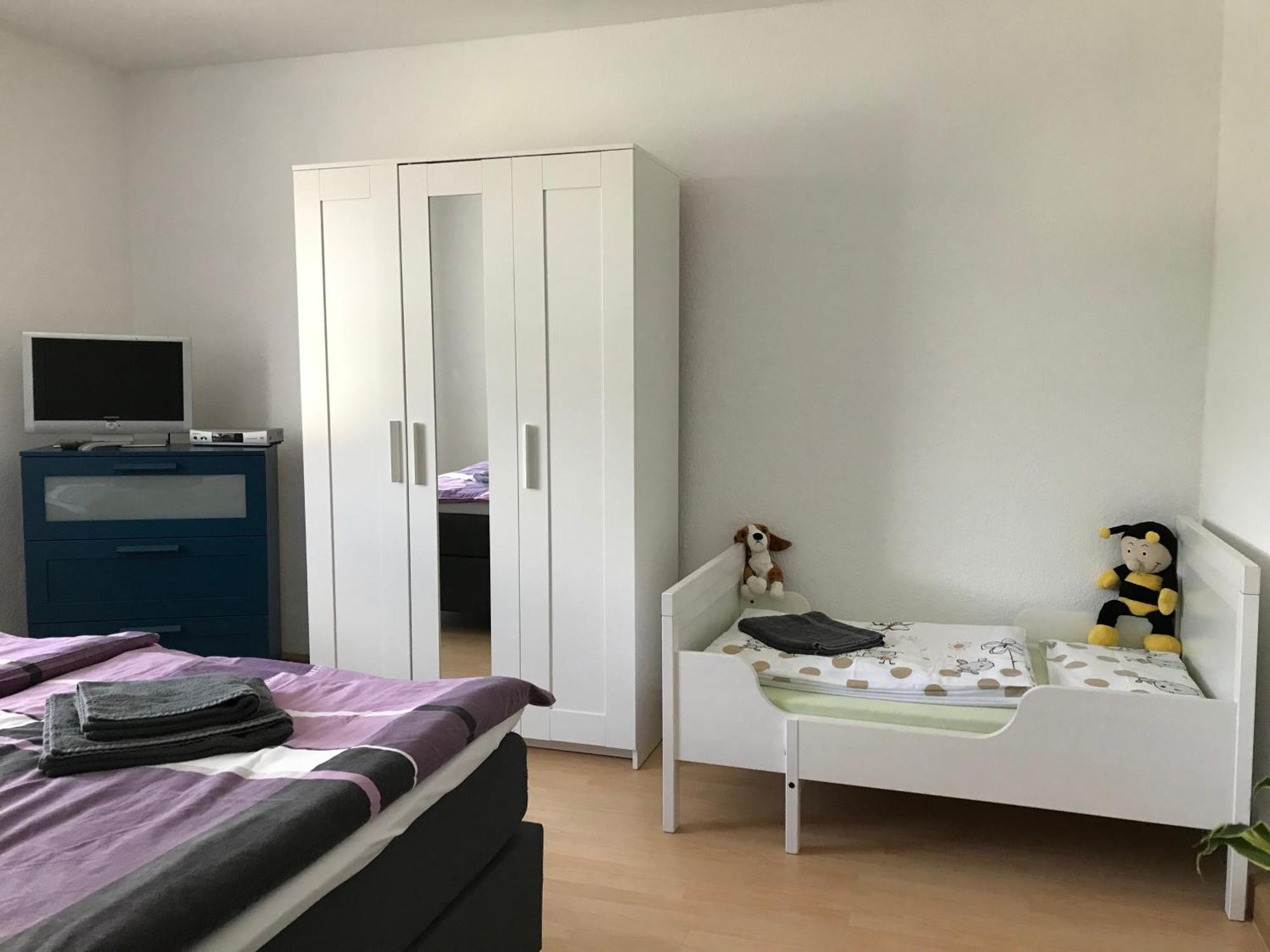 Ferienwohnung Am Hainer See Neukieritzsch Eksteriør billede